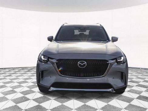 New 2026 MAZDA CX-90 Plug-In Hybrid w/ Premium Plus image 17