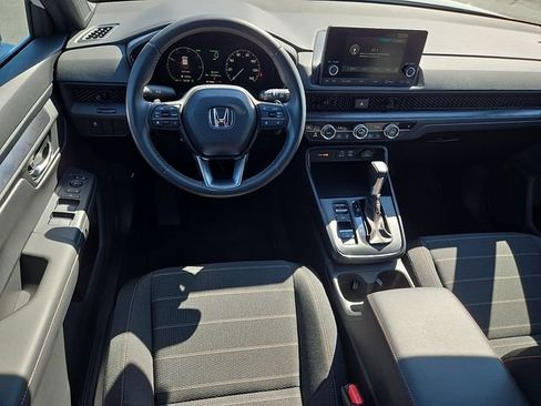 Used 2024 Honda CR-V Sport image 11