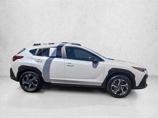 Certified 2024 Subaru Crosstrek 2.0i Premium AWD/4WD video 4