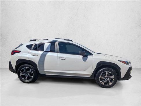 Certified 2024 Subaru Crosstrek 2.0i Premium AWD/4WD image 4