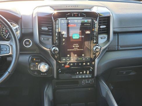 Used 2022 RAM 1500 Rebel w/ Rebel Level 2 Equipment Group image 24