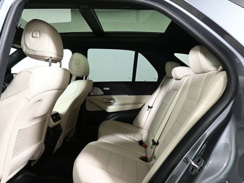 Certified 2023 Mercedes-Benz GLE 450 4MATIC image 35