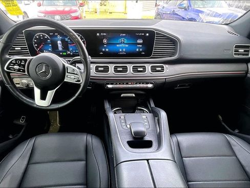 Used 2021 Mercedes-Benz GLE 450 4MATIC image 18