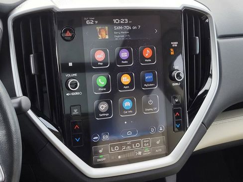 Certified 2023 Subaru Ascent Limited w/ Technology Package image 25