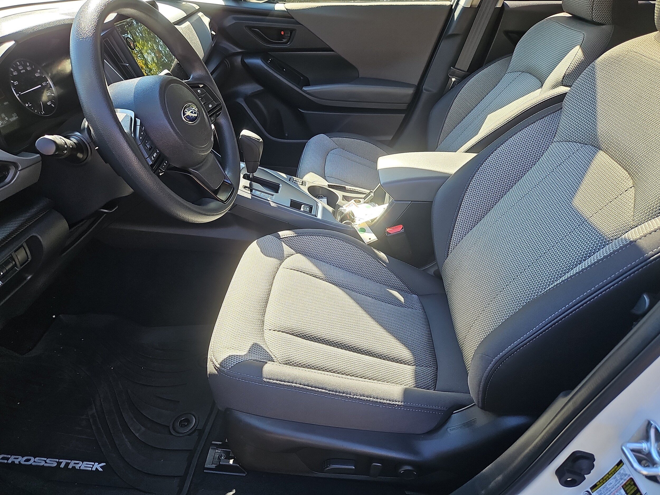 Certified 2024 Subaru Crosstrek 2.0i Premium AWD/4WD image 29