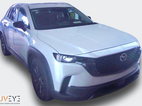 Used 2023 MAZDA CX-50 2.5 S w/ Cargo Package AWD/4WD image 1