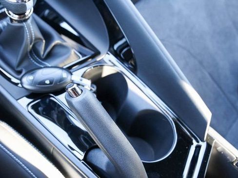 New 2025 Hyundai Elantra N image 15