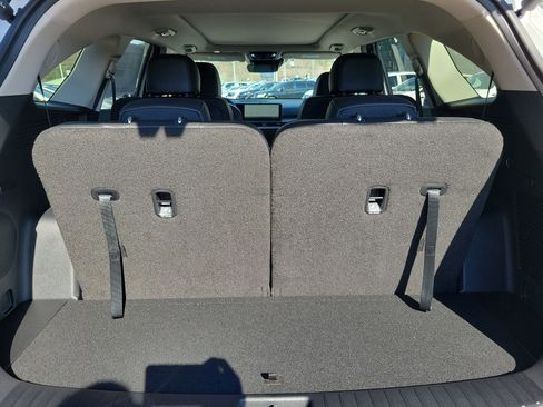 New 2026 Kia Sorento X-Line EX AWD/4WD image 28