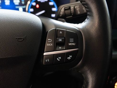 Used 2022 Ford Bronco Sport Badlands AWD/4WD image 22