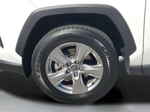 Certified 2025 Toyota RAV4 XLE w/ Convenience Package image 10