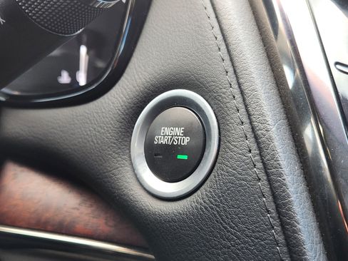 Used 2015 Cadillac CTS Sedan image 27