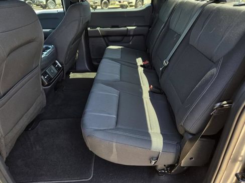 Used 2026 Ford F150 STX w/ F-150 LOBO Package AWD/4WD image 28