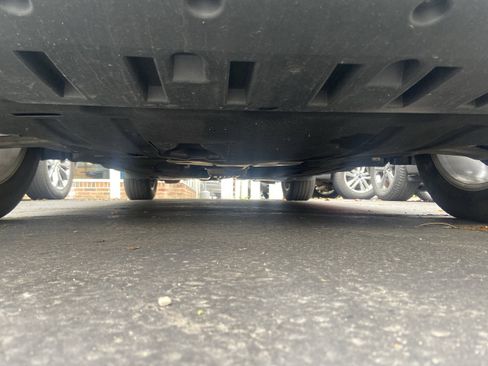 Used 2022 Ford Edge SEL w/ Convenience Package image 11