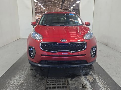 Used 2019 Kia Sportage EX image 2