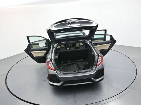 Used 2019 Honda Civic EX image 38