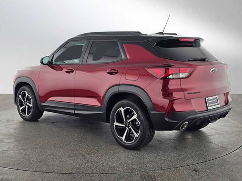 Used 2023 Chevrolet TrailBlazer RS w/ Convenience Package image 5