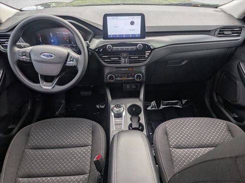 New 2026 Ford Escape Active image 14