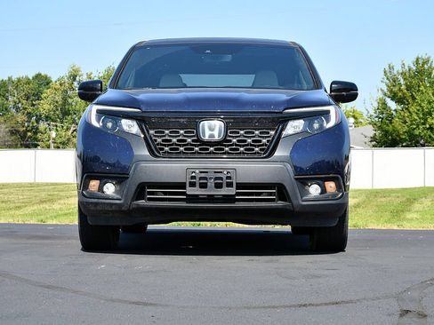 Used 2021 Honda Passport EX-L image 2