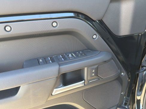 New 2026 Land Rover Defender 130 S image 23