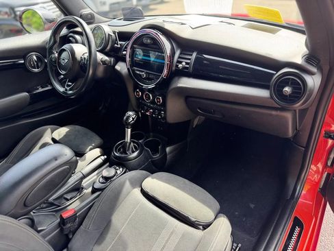 Used 2019 MINI Cooper John Cooper Works FWD image 20