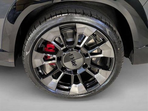 New 2026 BMW XM Label Red image 10