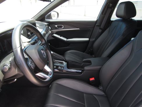 Certified 2023 Acura Integra A-Spec FWD image 14