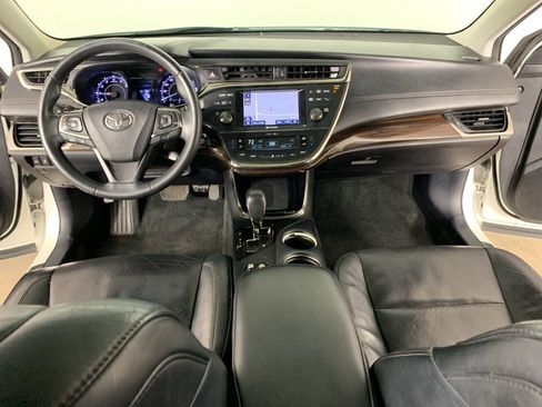 Used 2014 Toyota Avalon Limited w/ Technology Package image 34