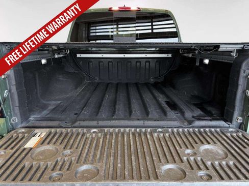 Used 2023 Nissan Frontier PRO-4X w/ Pro Convenience Package AWD/4WD image 34
