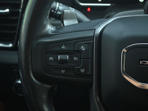 Used 2023 GMC Sierra 1500 Denali Ultimate image 32