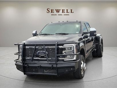 Used 2024 Ford F350 Lariat w/ Lariat Ultimate Package
