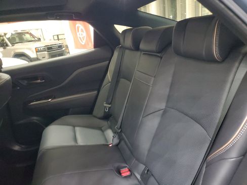 Certified 2026 Toyota Crown Nightshade image 19