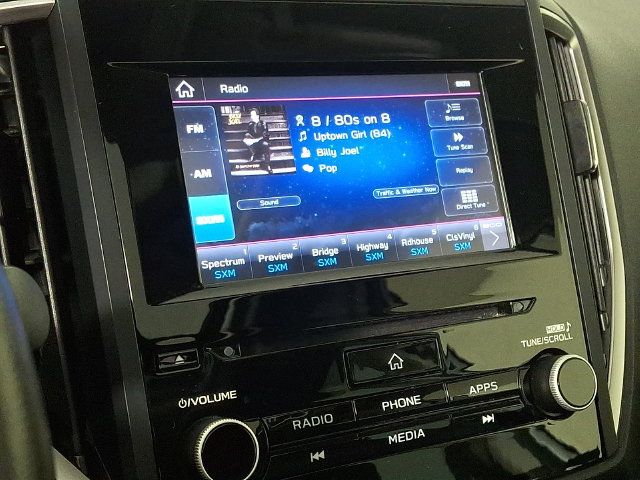 Used 2021 Subaru Forester Premium AWD/4WD image 3