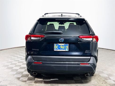 Certified 2023 Toyota RAV4 XLE Premium image 7