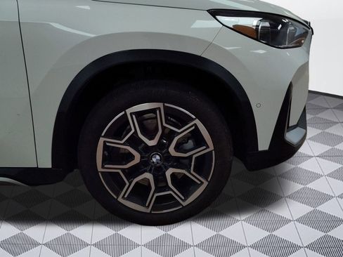 Certified 2025 BMW X1 xDrive28i w/ Convenience Package image 11