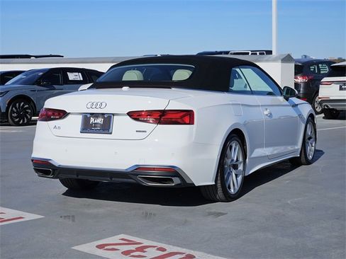Used 2023 Audi A5 2.0T Prestige image 7