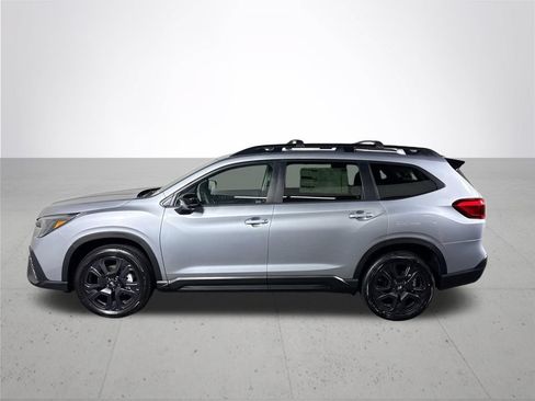 New 2026 Subaru Ascent Bronze Edition w/ Popular Package #2 AWD/4WD image 9