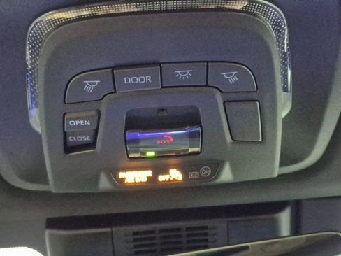 New 2026 Toyota bZ Limited image 19