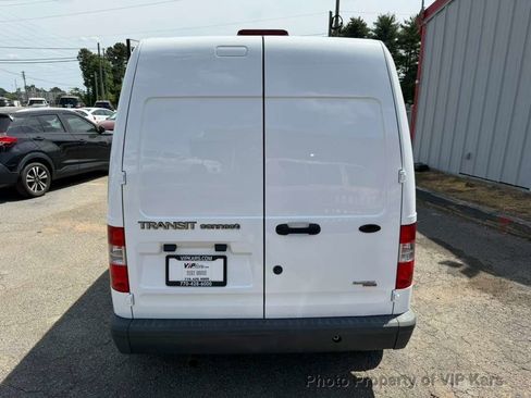 Used 2013 Ford Transit Connect XL image 6
