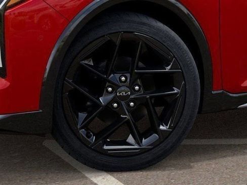 New 2026 Kia K4 GT-Line Turbo FWD image 9