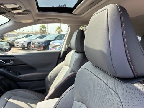 New 2026 Subaru Crosstrek 2.5i Limited AWD/4WD image 18