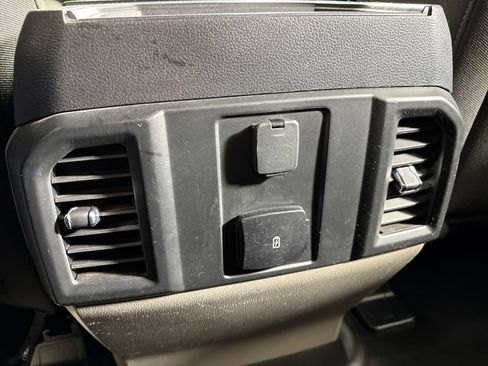 Used 2018 Ford F150 XL w/ Equipment Group 101A Mid AWD/4WD image 24