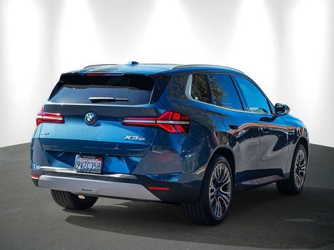 Used 2026 BMW X3 xDrive30i AWD/4WD image 6