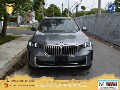 Used 2024 BMW X5 sDrive40i