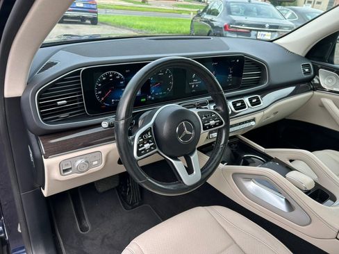 Used 2021 Mercedes-Benz GLE 450 4MATIC image 17