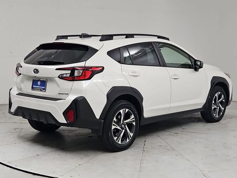 Used 2024 Subaru Crosstrek 2.0i Premium AWD/4WD image 6
