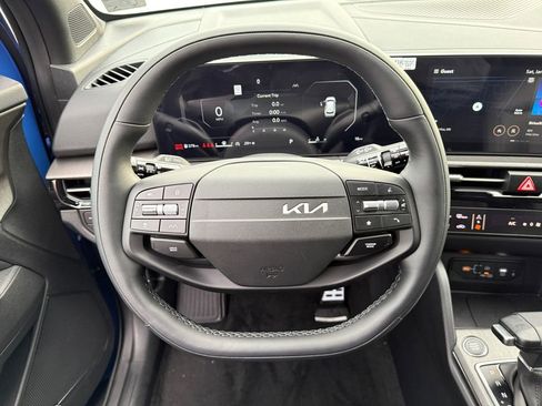 New 2026 Kia Sportage X-Pro Prestige AWD/4WD image 12