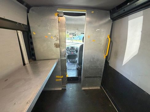 Used 2020 RAM ProMaster 3500 FWD image 21