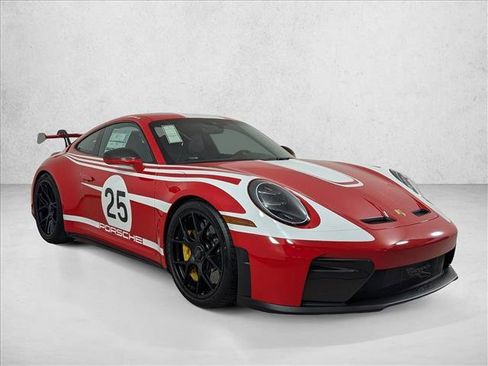 New 2026 Porsche 911 GT3 image 7