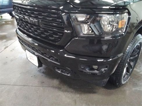 Used 2022 RAM 1500 Big Horn image 14