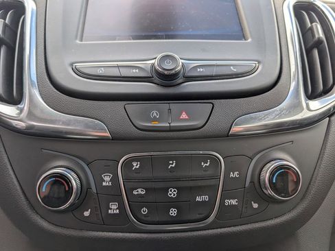 Used 2024 Chevrolet Equinox LT AWD/4WD image 17